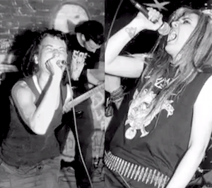 Illustration for article titled The Women Who Paved The Way For Punk